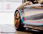 BMW M2 Coupe Black Beauty by Laptime-Performance 2016 года
